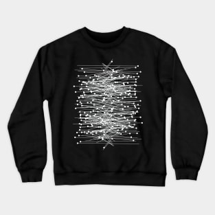 Pinheads 13N Crewneck Sweatshirt